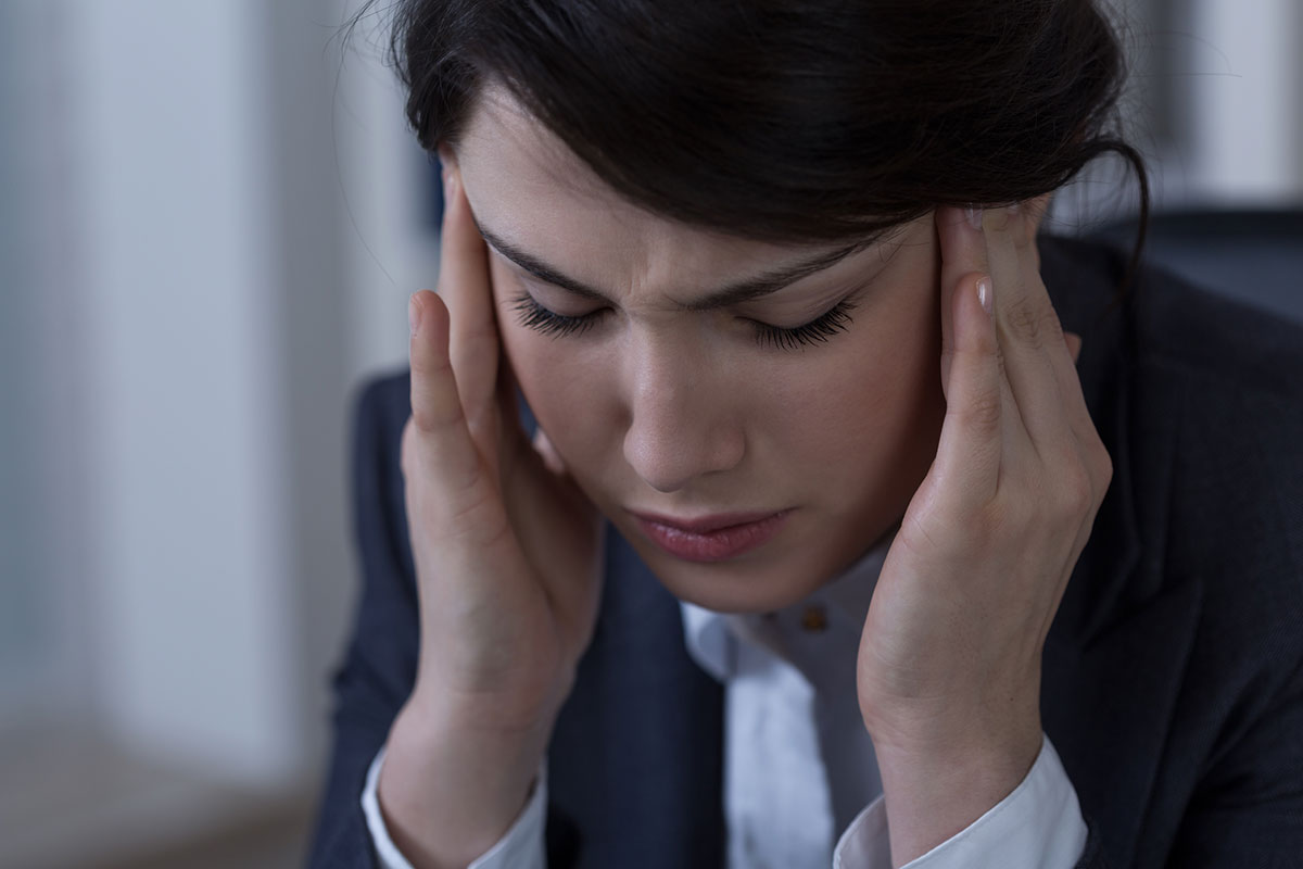 Migraine treatment in Cambridge, WI